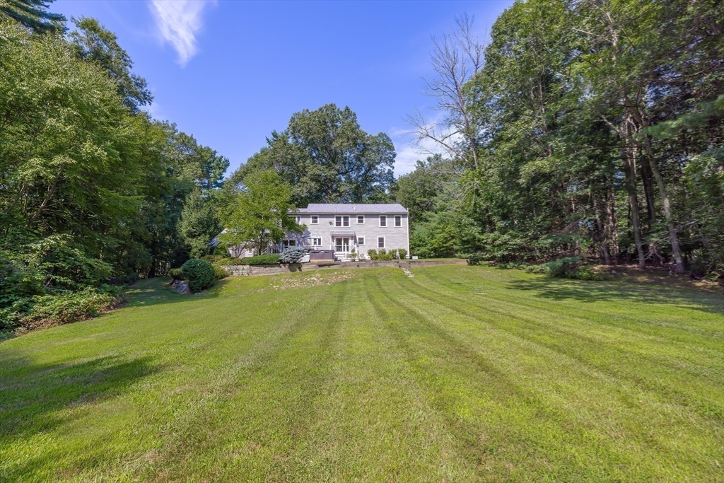 2 Towne Lyne Road Sherborn, MA 01770 - Photo 31 of 35 Gallery Image 31