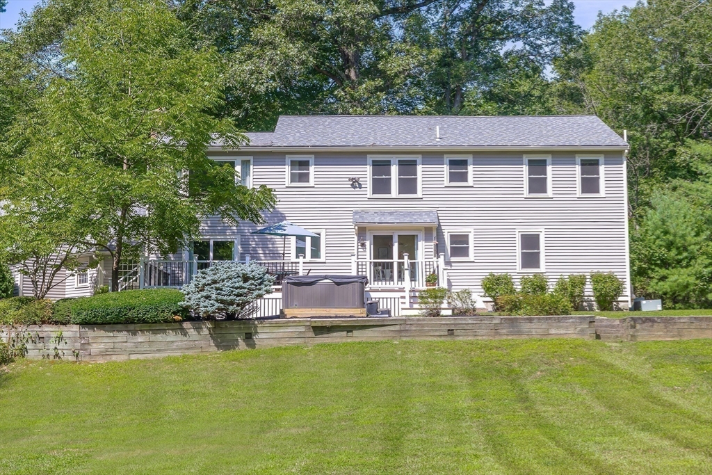 2 Towne Lyne Road Sherborn, MA 01770 - Photo 32 of 35 Gallery Image 32