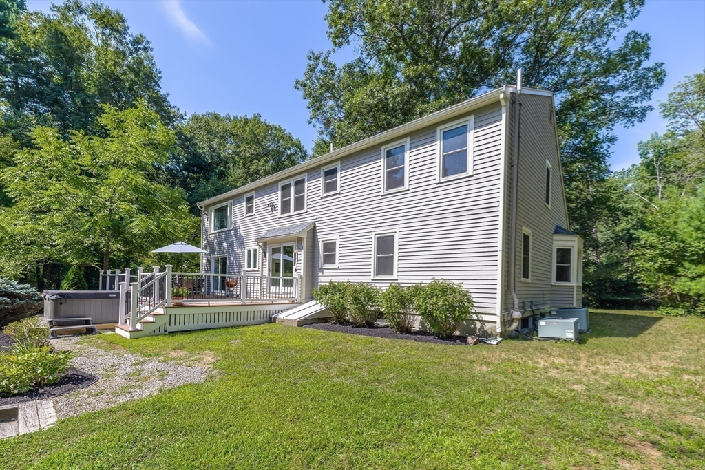 2 Towne Lyne Road Sherborn, MA 01770 - Photo 33 of 35 Gallery Image 33