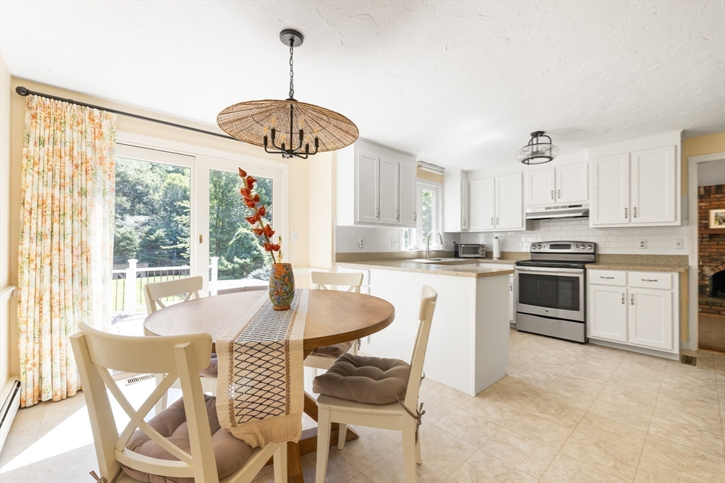 2 Towne Lyne Road Sherborn, MA 01770 - Photo 10 of 35 Gallery Image 10