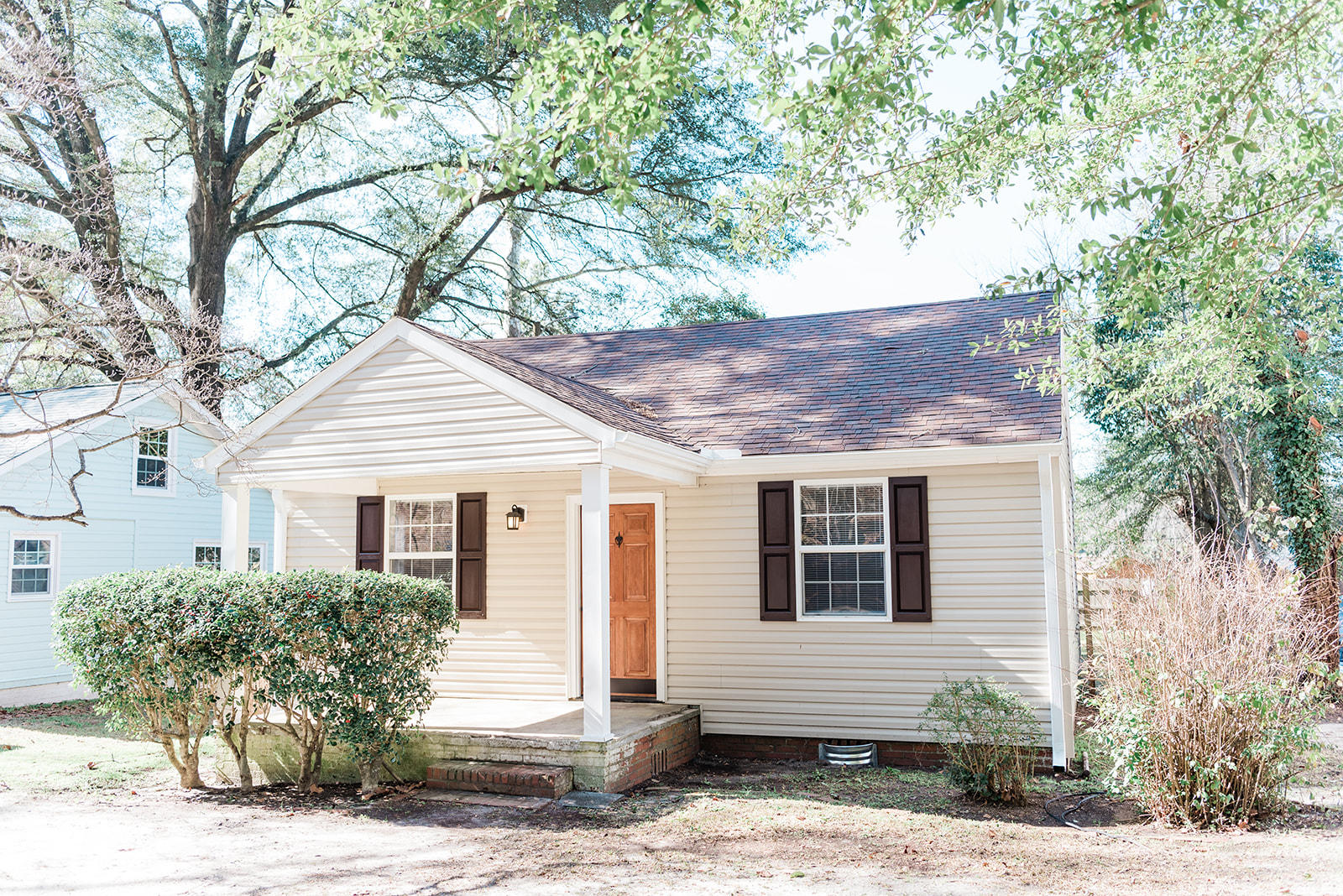 513 West Chapin Road Aberdeen, NC 28315 - Photo 3 of 38 AberdeenHouse-14