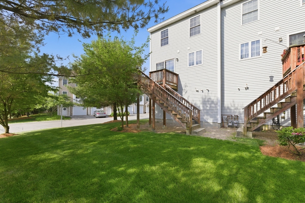 41 Boston Road, Unit 111 Billerica, MA 01862 - Photo 25 of 42