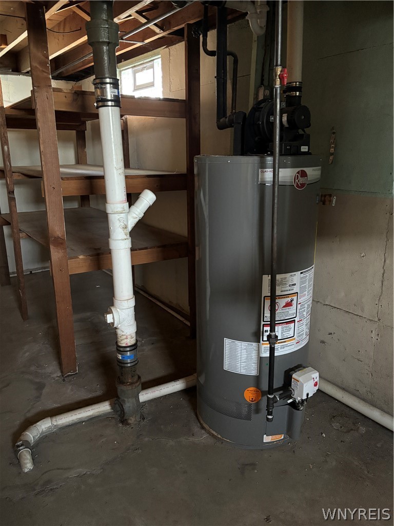 42 Kerr Avenue Tonawanda, NY 14150 - Photo 15 of 15