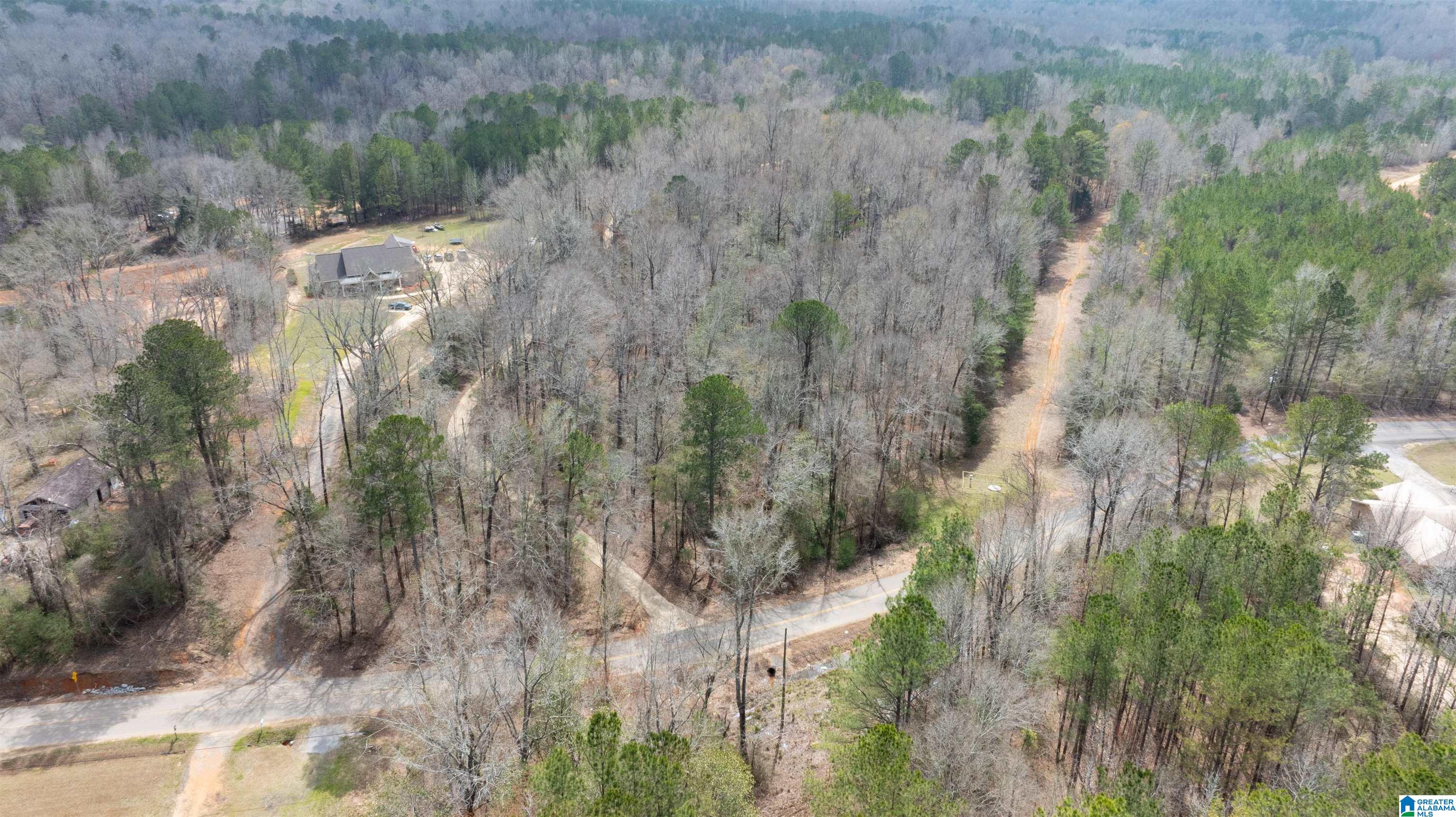 12371 Slayton Road Duncanville, AL 35456 - Photo 78 of 81