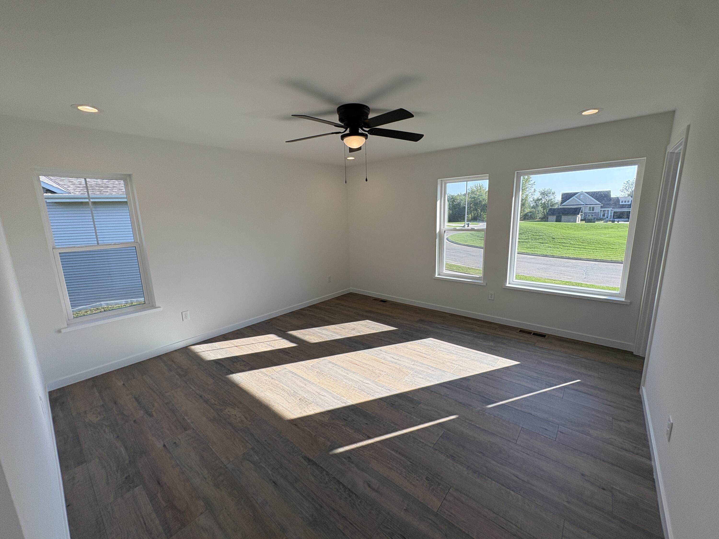269 Cardinal Drive Sullivan, WI 53178 - Photo 10 of 35 Master Bedroom 2