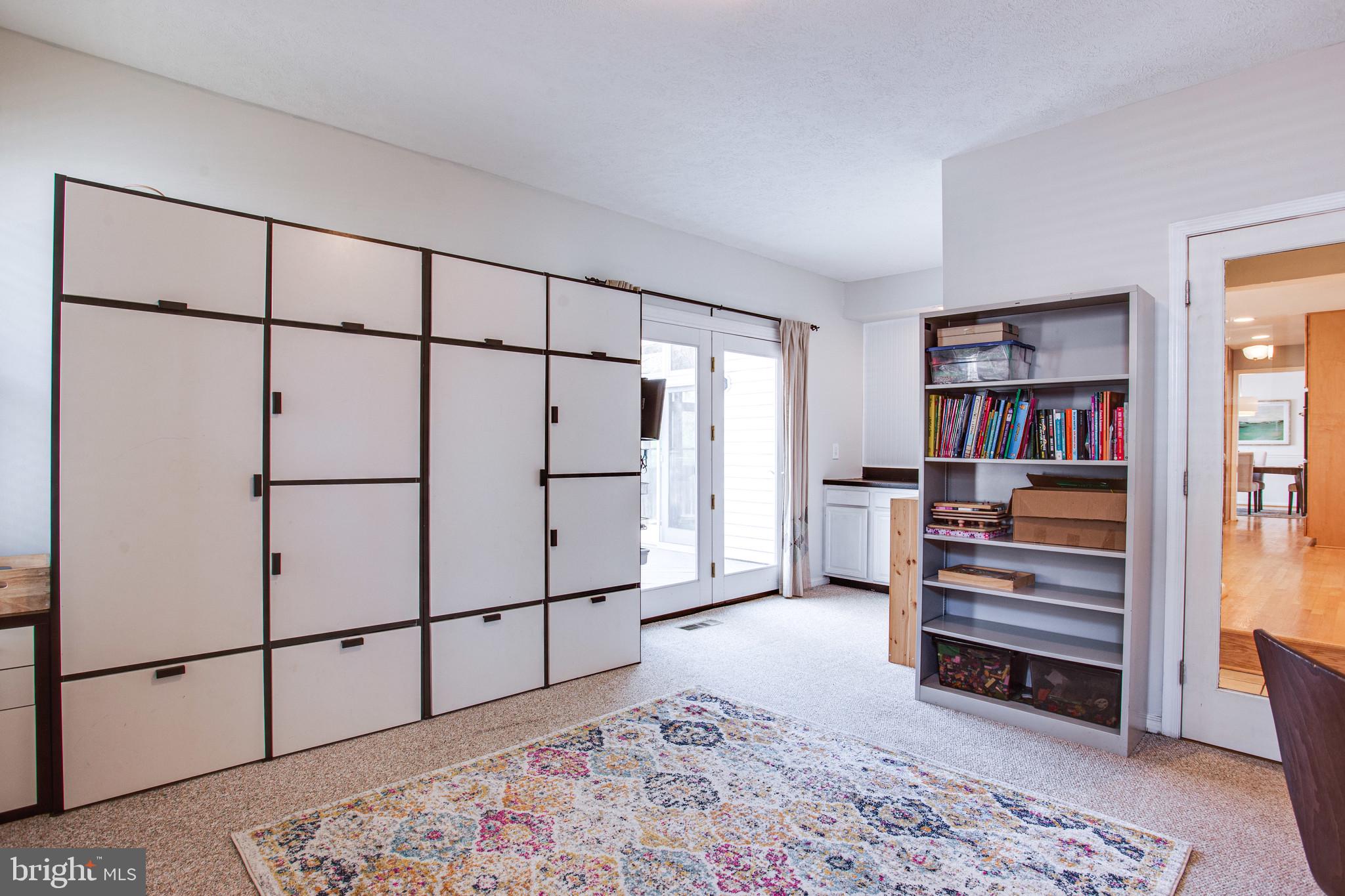 2714 Glencroft Road Vienna, VA 22181 - Photo 23 of 45 Private Office, Home School or Many Other Uses