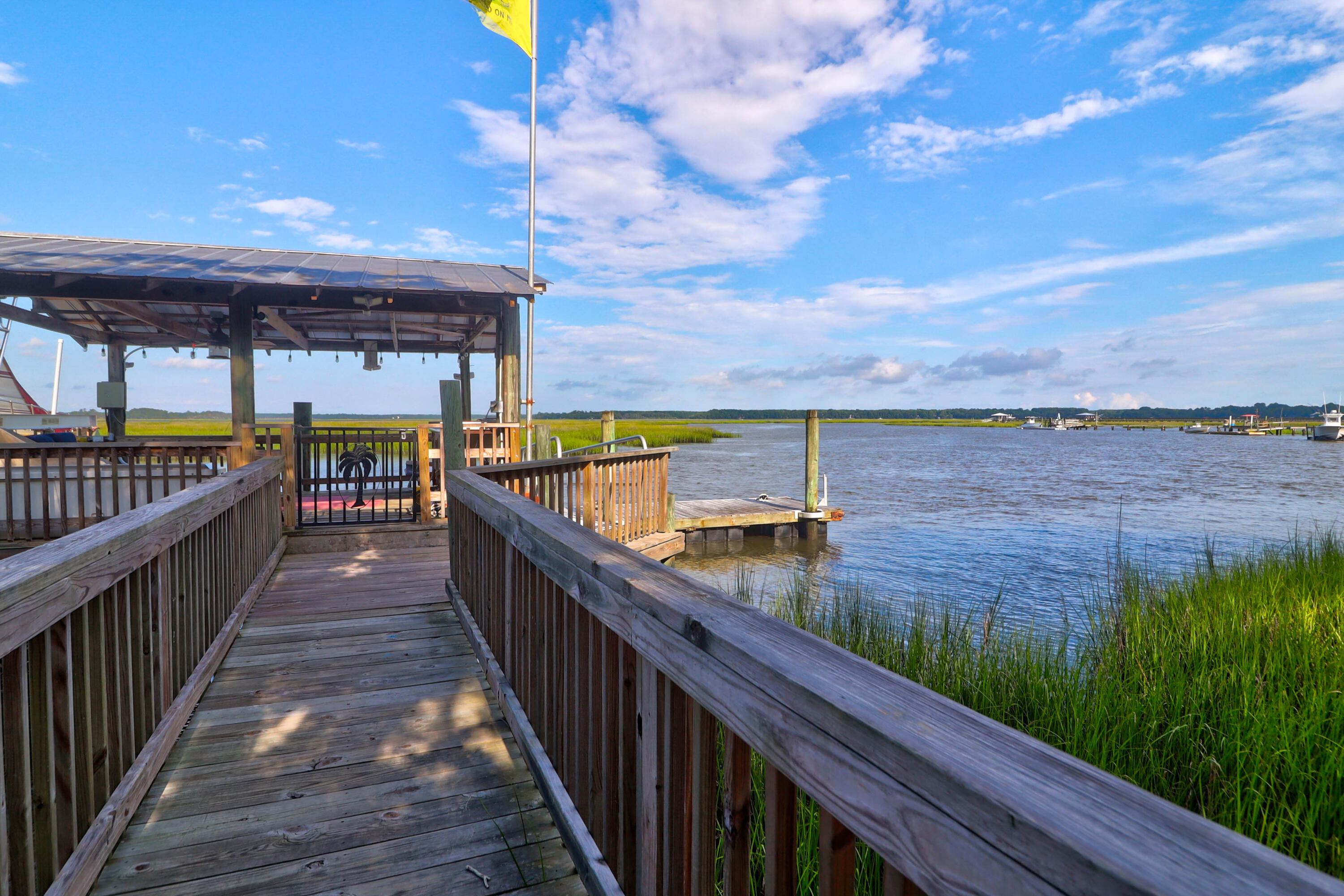 4627 Shark Hole Road Meggett, SC 29449 - Photo 60 of 153 4627 Shark Hole -Tidalcreekphoto- (38)