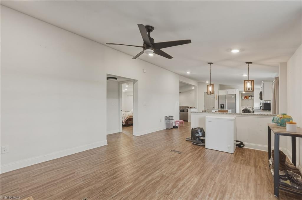 552 O Obryant Road Reidsville, NC 27320 - Photo 11 of 32