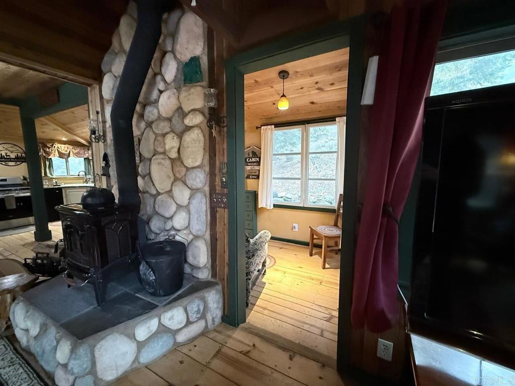 22258 Crestline Road Palomar Mountain, CA 92060 - Photo 43 of 56