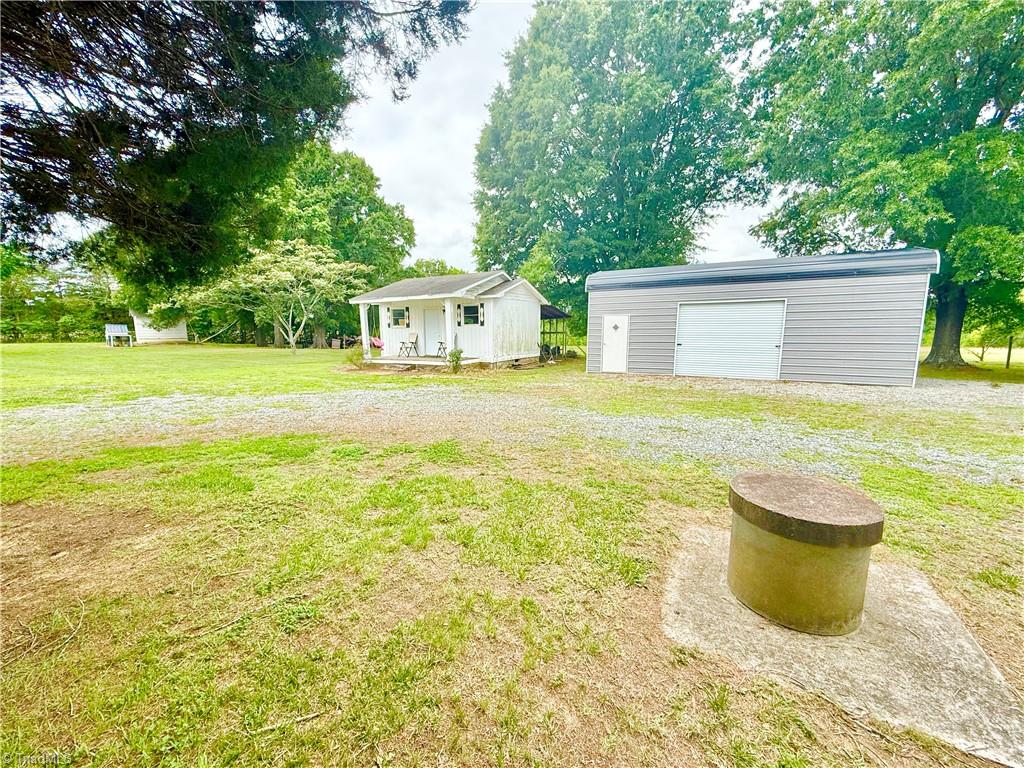 1418 Pagetown Road Elon, NC 27244 - Photo 21 of 26