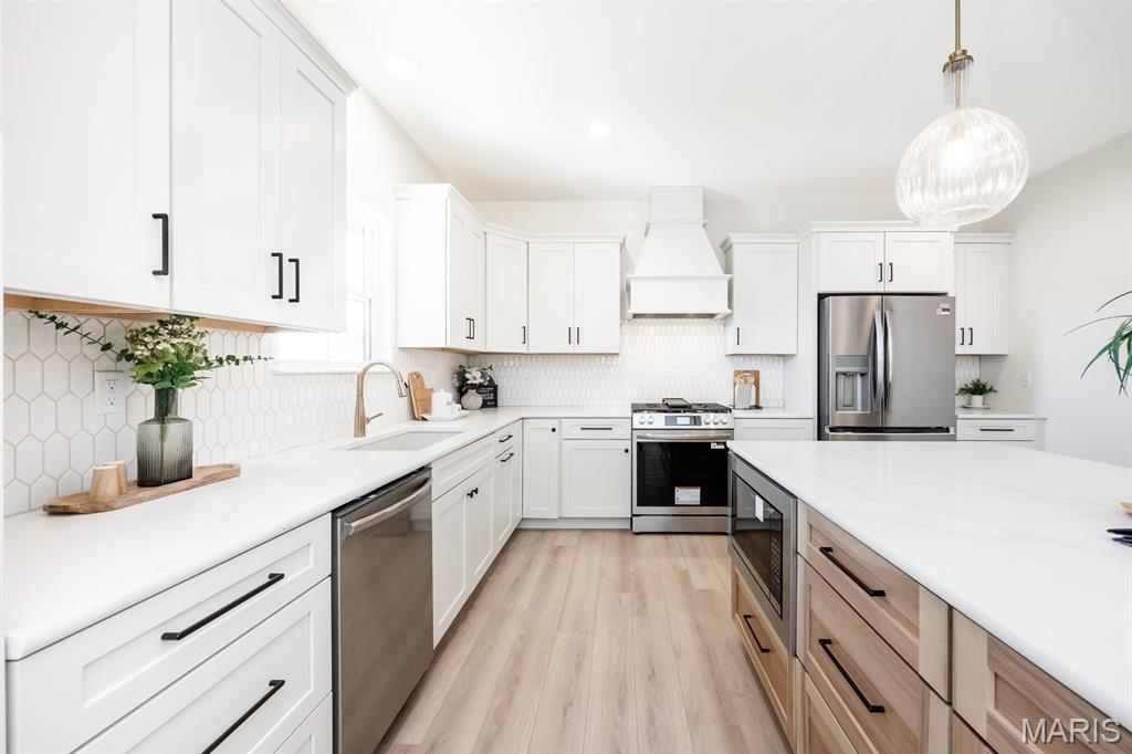 505 Master Court Shiloh, IL 62221 - Photo 13 of 32