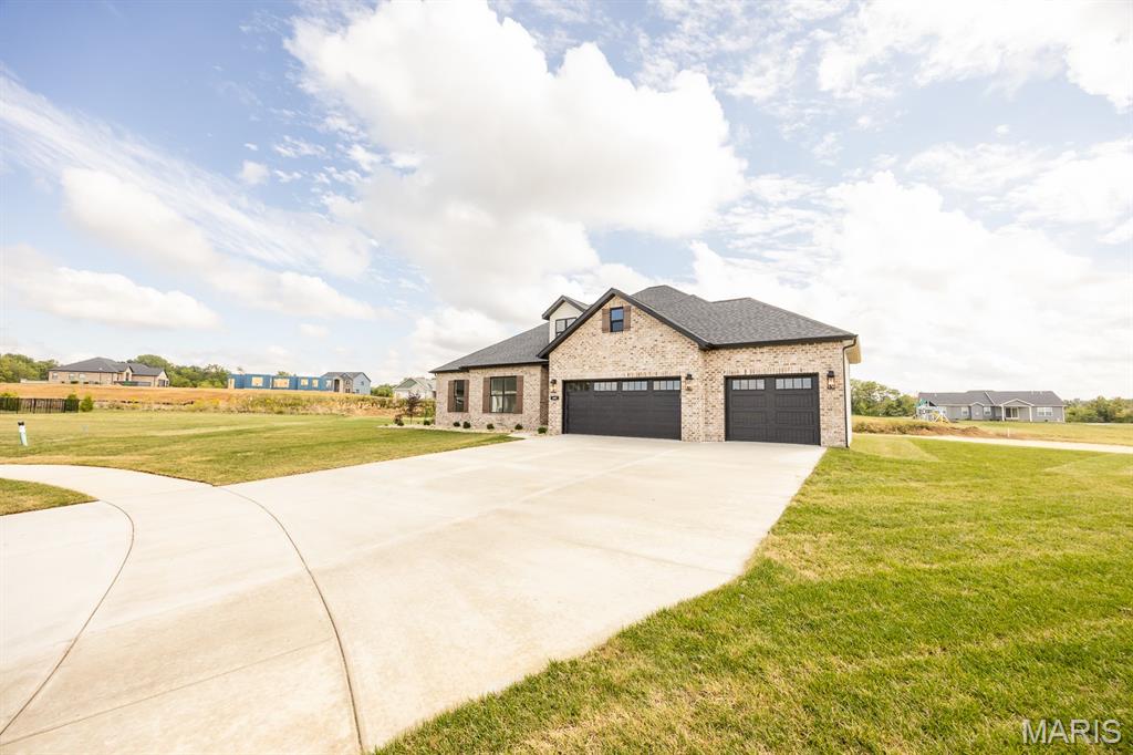 505 Master Court Shiloh, IL 62221 - Photo 2 of 32