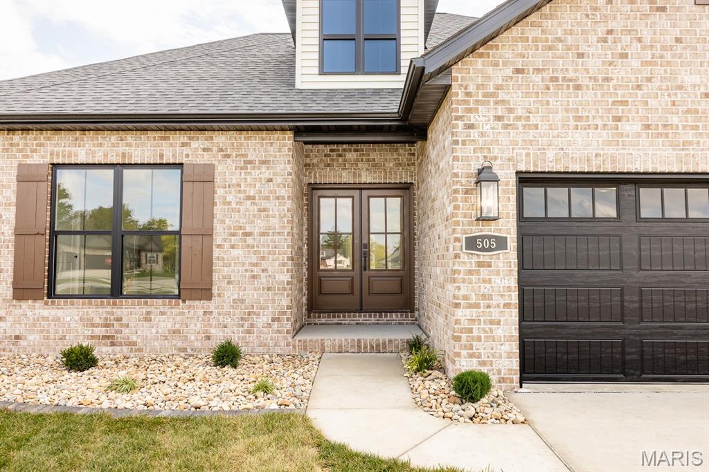 505 Master Court Shiloh, IL 62221 - Photo 4 of 32