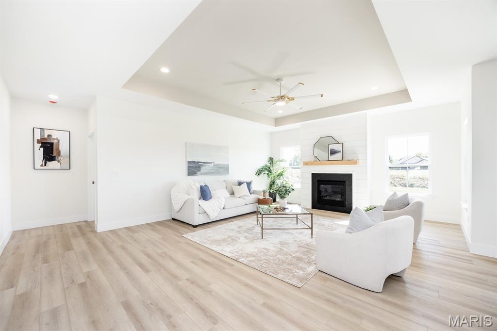 505 Master Court Shiloh, IL 62221 - Photo 5 of 32