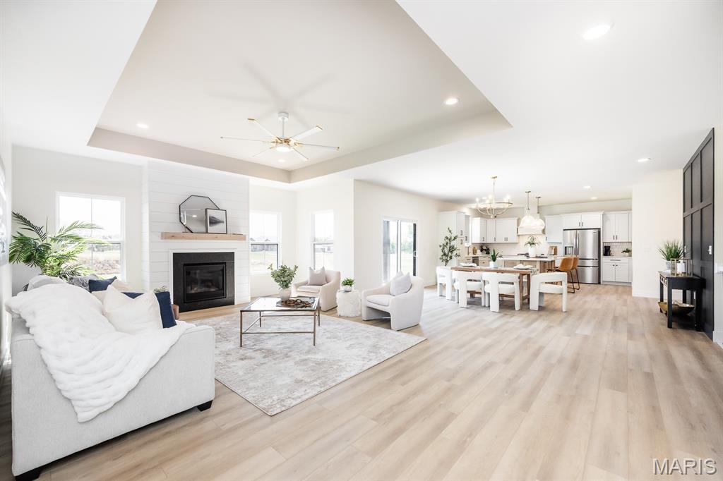 505 Master Court Shiloh, IL 62221 - Photo 6 of 32