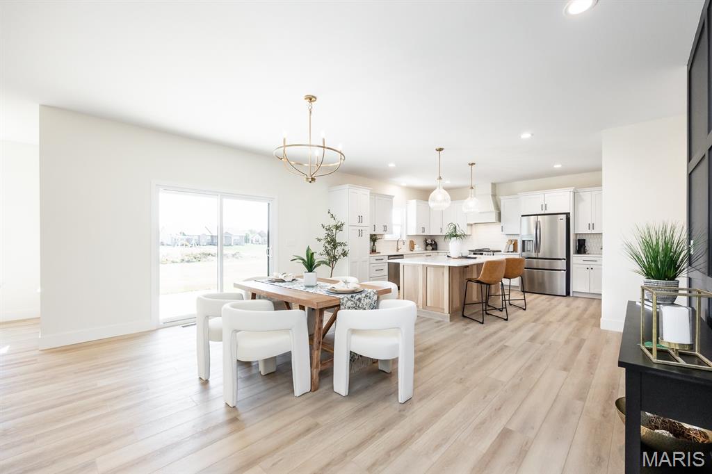 505 Master Court Shiloh, IL 62221 - Photo 7 of 32