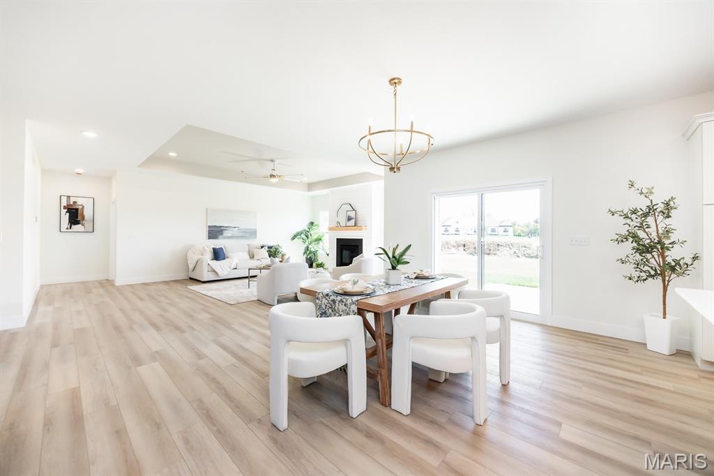 505 Master Court Shiloh, IL 62221 - Photo 8 of 32