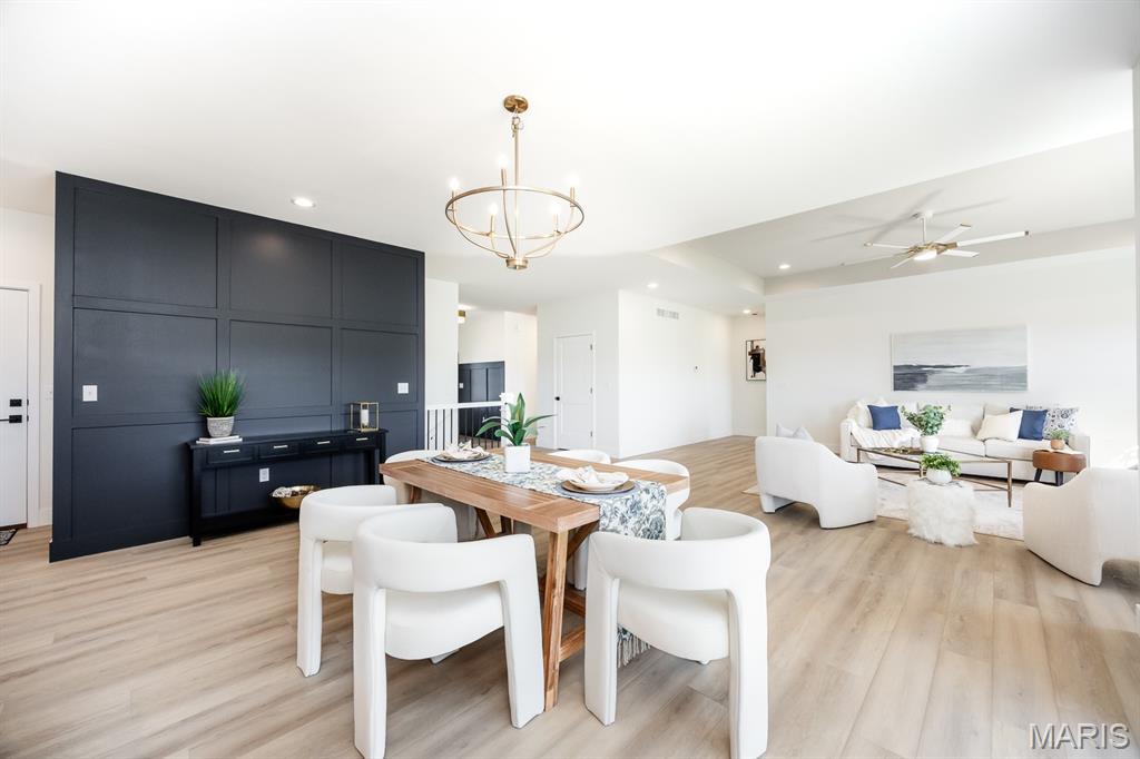 505 Master Court Shiloh, IL 62221 - Photo 9 of 32