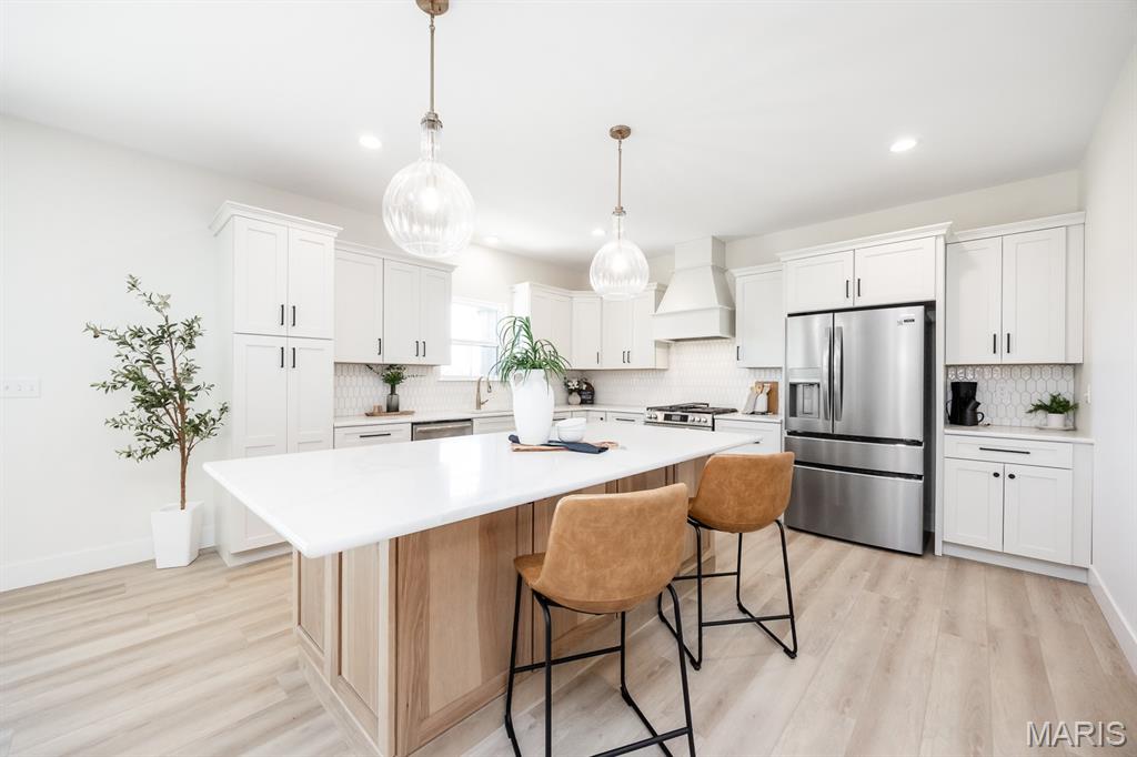 505 Master Court Shiloh, IL 62221 - Photo 10 of 32