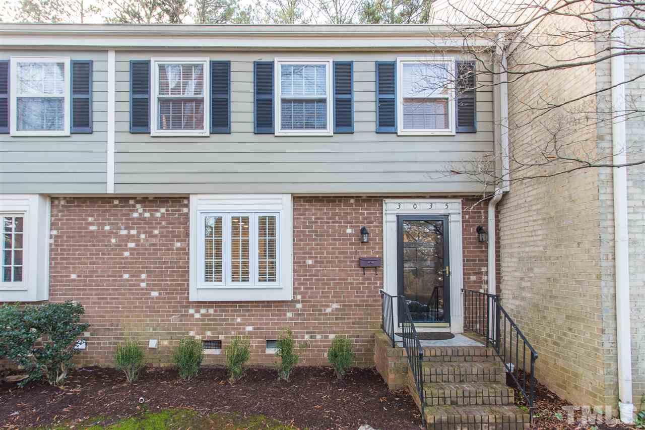 3035 Wycliff Road Raleigh, NC 27607 - Photo 1 of 27