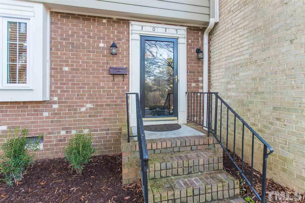 3035 Wycliff Road Raleigh, NC 27607 - Photo 2 of 27