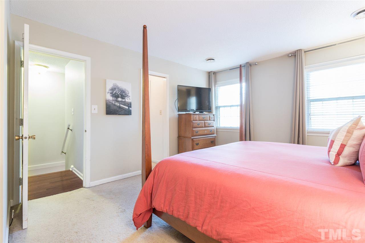 3035 Wycliff Road Raleigh, NC 27607 - Photo 18 of 27