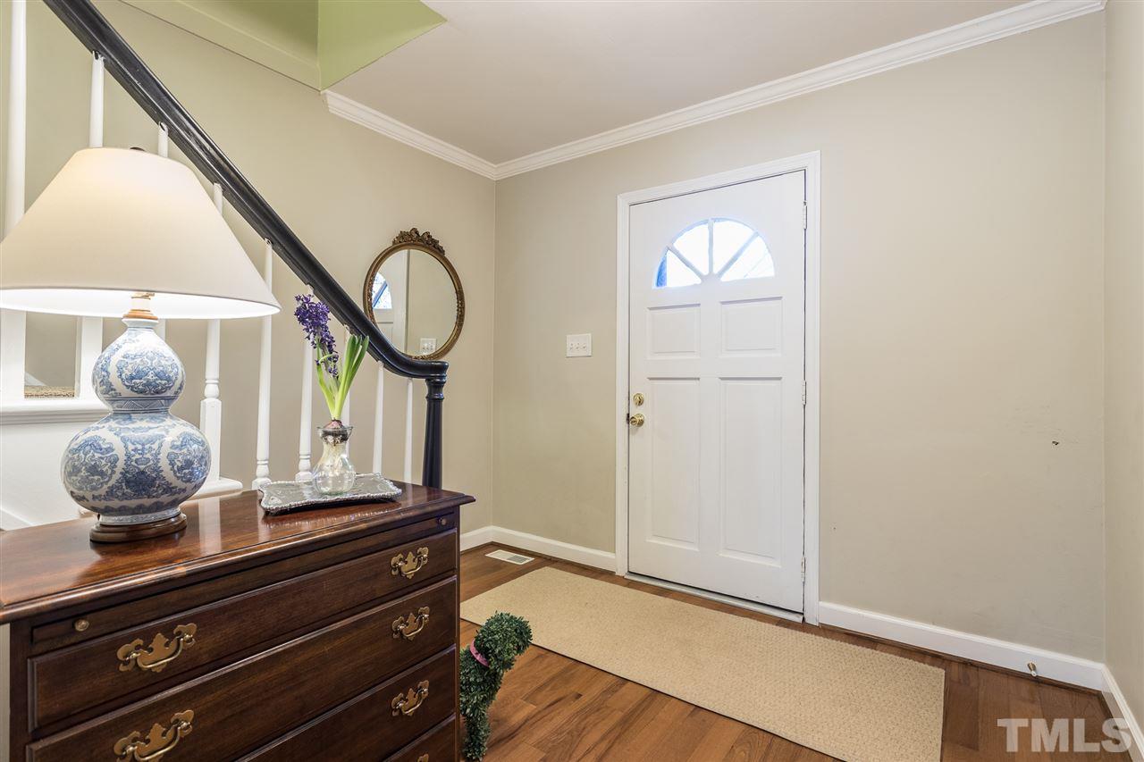 3035 Wycliff Road Raleigh, NC 27607 - Photo 3 of 27