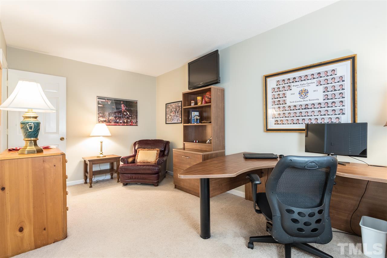 3035 Wycliff Road Raleigh, NC 27607 - Photo 25 of 27