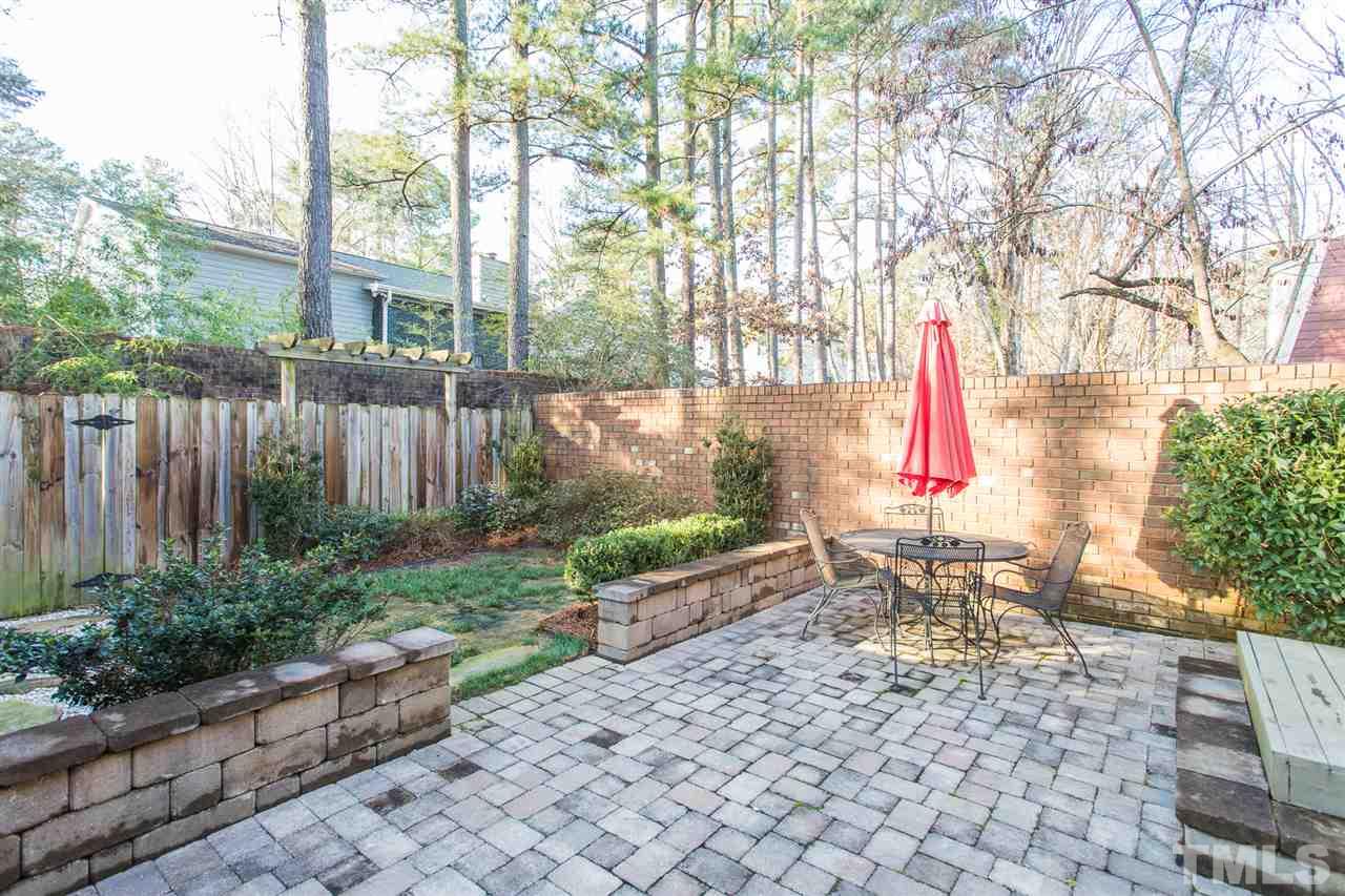 3035 Wycliff Road Raleigh, NC 27607 - Photo 26 of 27
