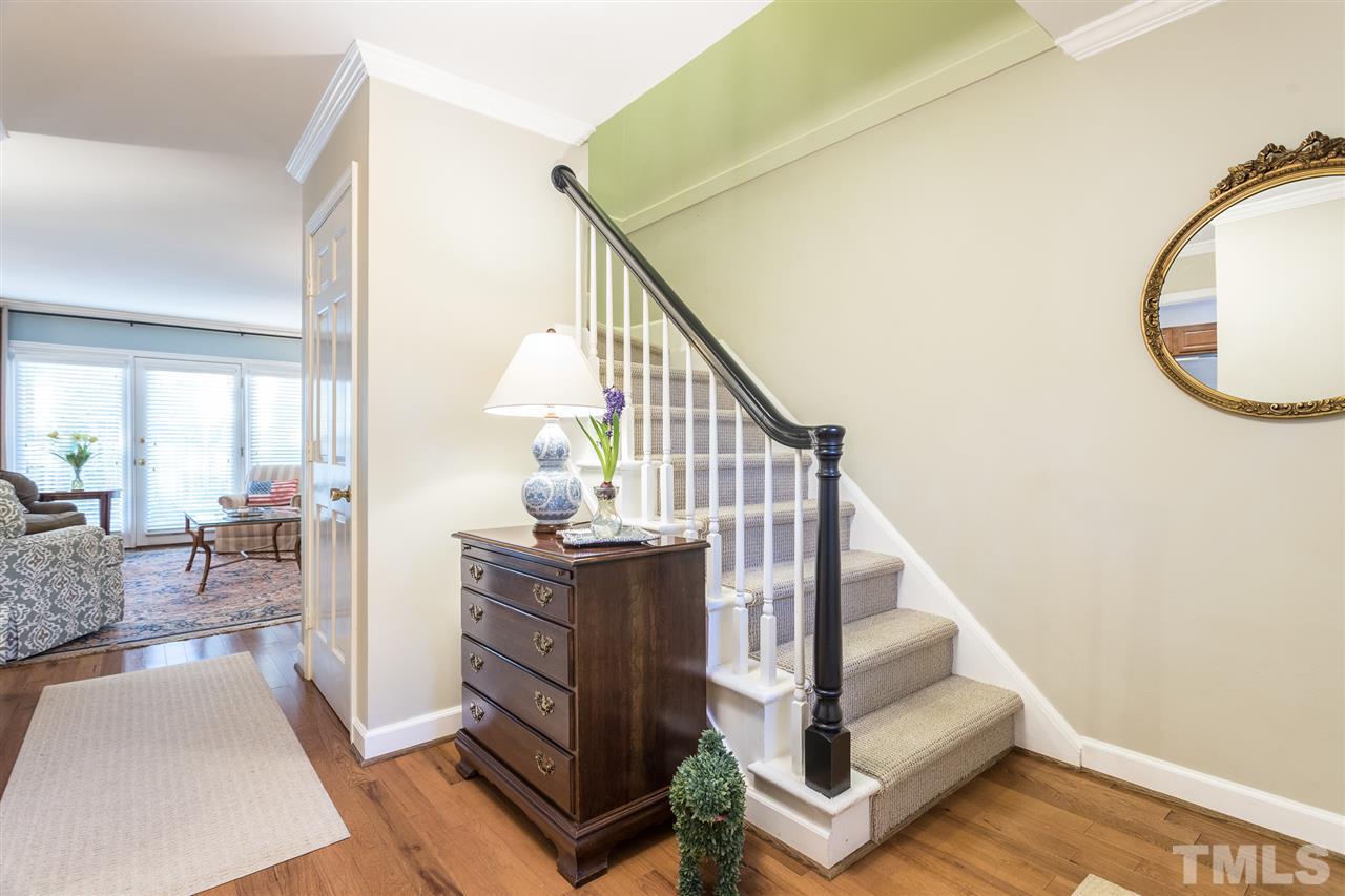 3035 Wycliff Road Raleigh, NC 27607 - Photo 4 of 27