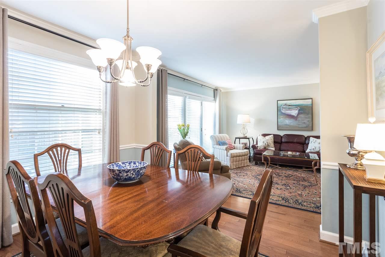 3035 Wycliff Road Raleigh, NC 27607 - Photo 5 of 27