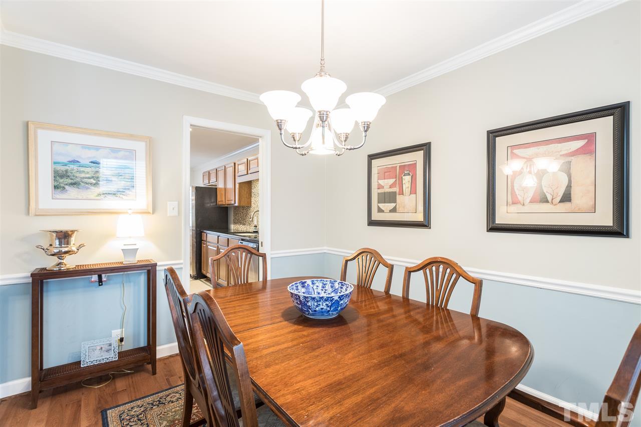 3035 Wycliff Road Raleigh, NC 27607 - Photo 6 of 27