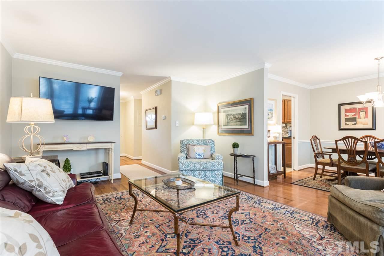 3035 Wycliff Road Raleigh, NC 27607 - Photo 9 of 27