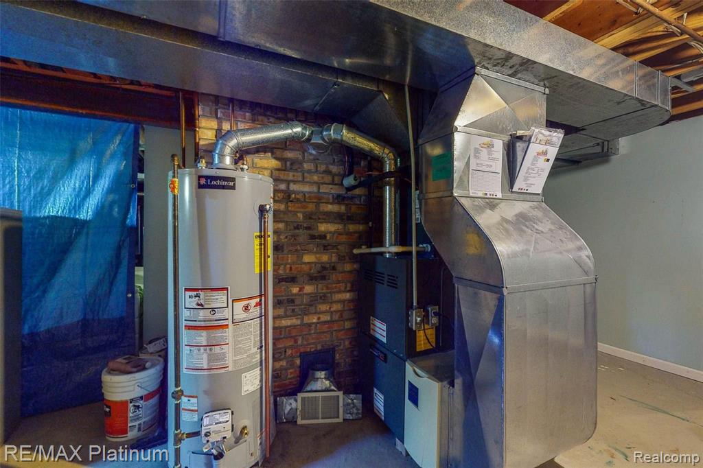 7498 Silver Lake Road Linden, MI 48451 - Photo 45 of 59