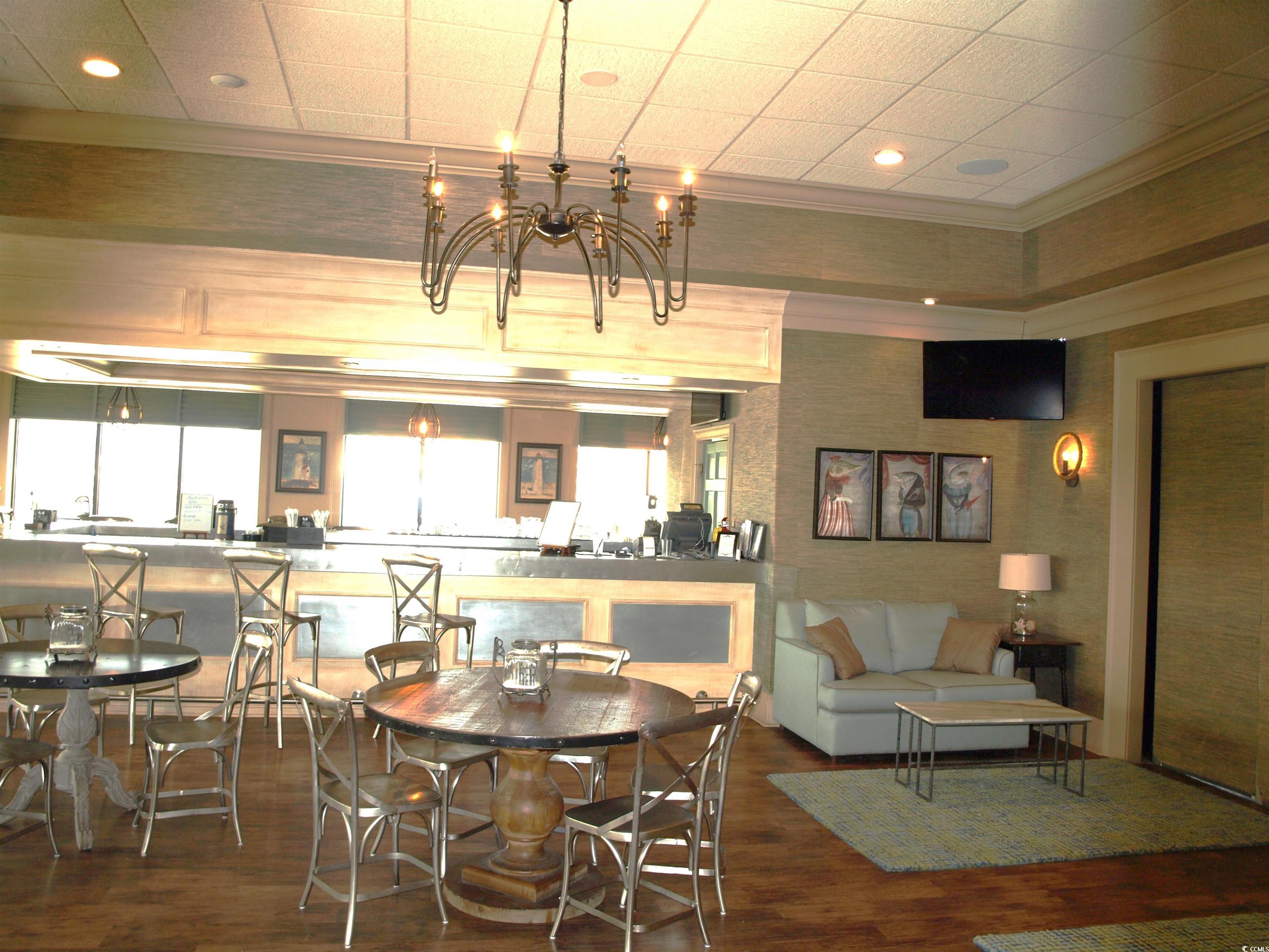 1105 South Ocean Boulevard, Unit 648 Myrtle Beach, SC 29577 - Photo 20 of 23