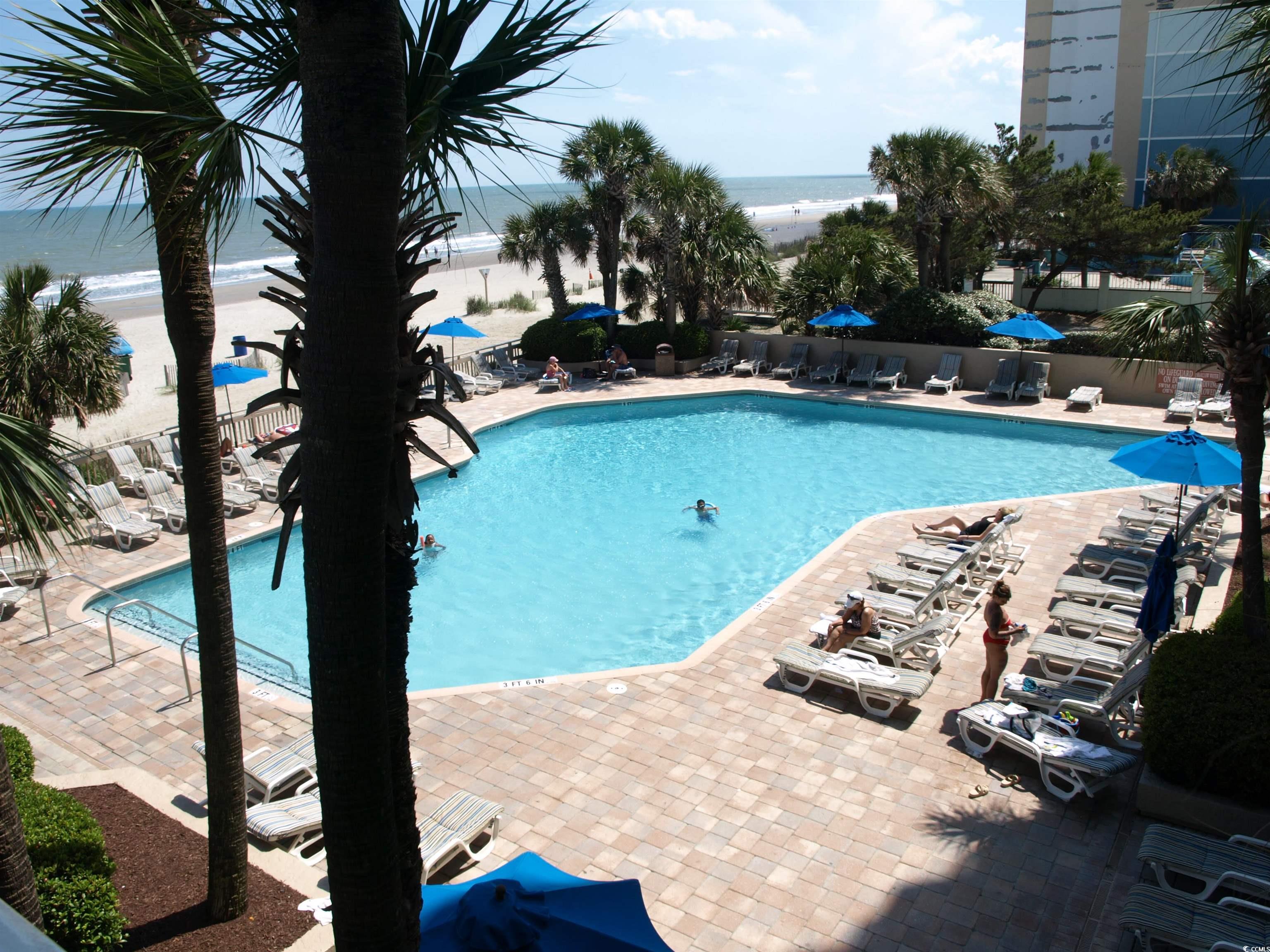 1105 South Ocean Boulevard, Unit 648 Myrtle Beach, SC 29577 - Photo 4 of 23