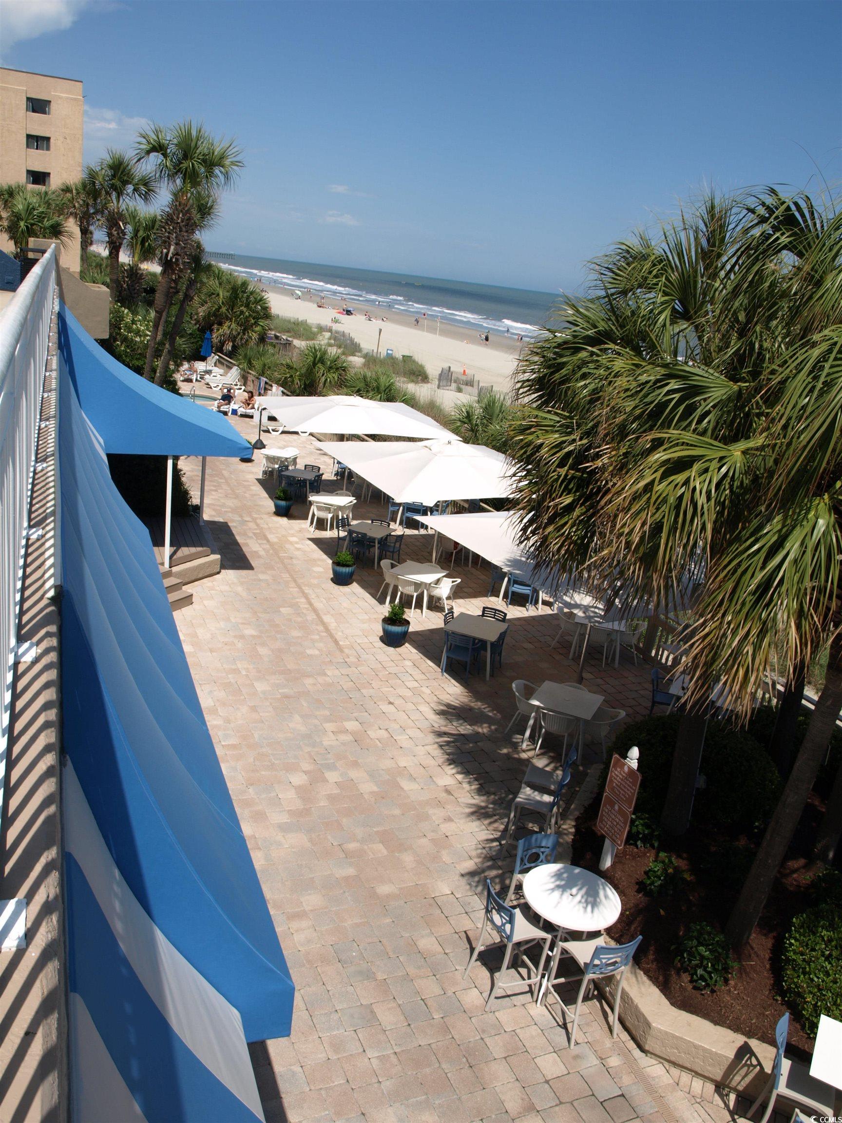 1105 South Ocean Boulevard, Unit 648 Myrtle Beach, SC 29577 - Photo 5 of 23