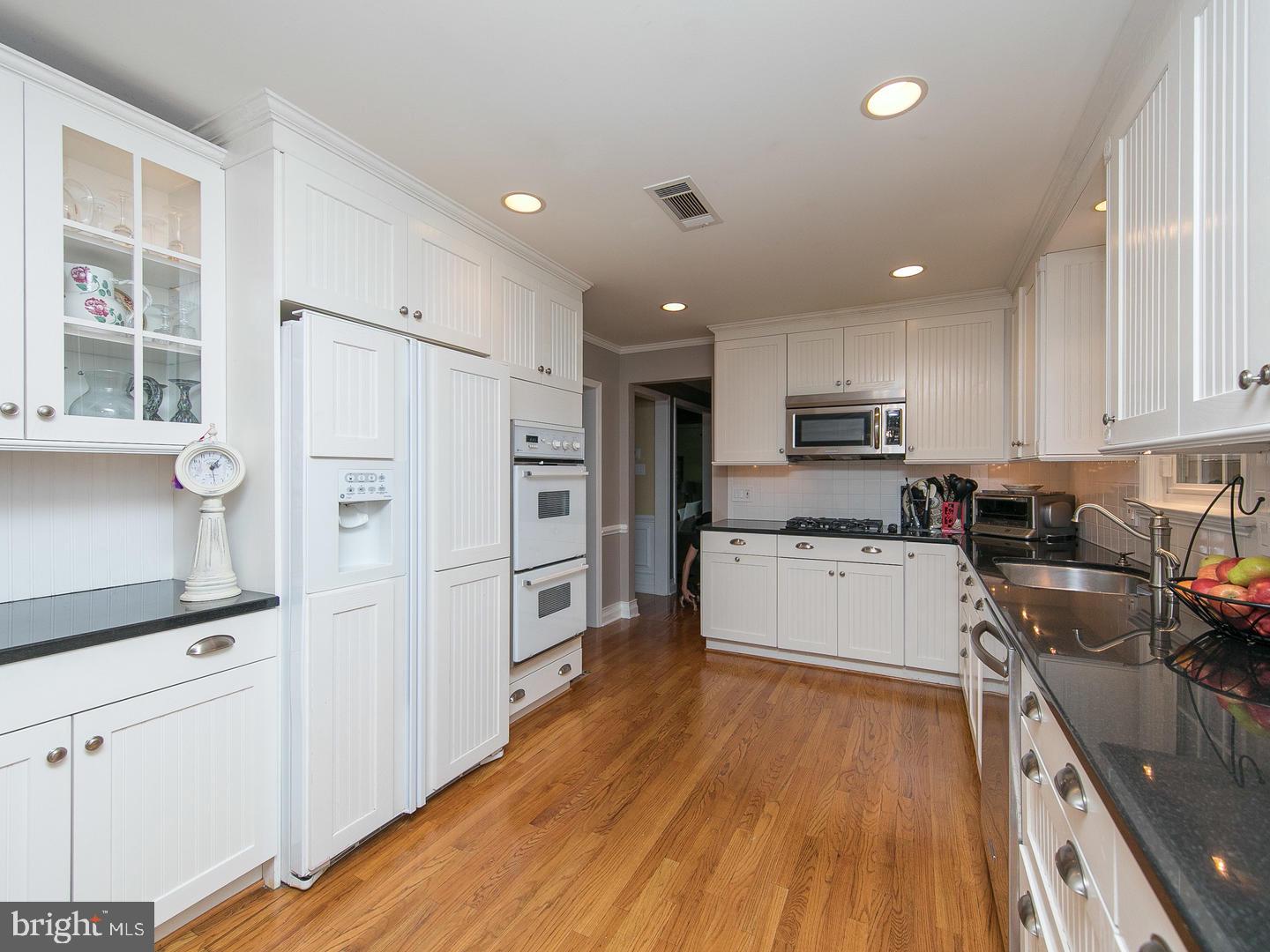 1210 Fairy Hill Road Rydal, PA 19046 - Photo 11 of 43 Kitchen
