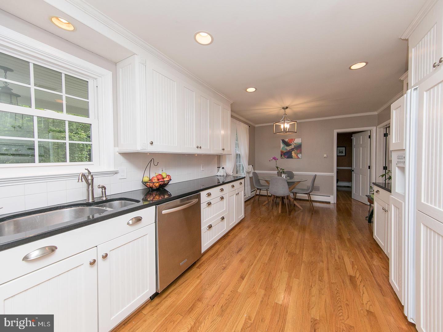 1210 Fairy Hill Road Rydal, PA 19046 - Photo 12 of 43 Kitchen