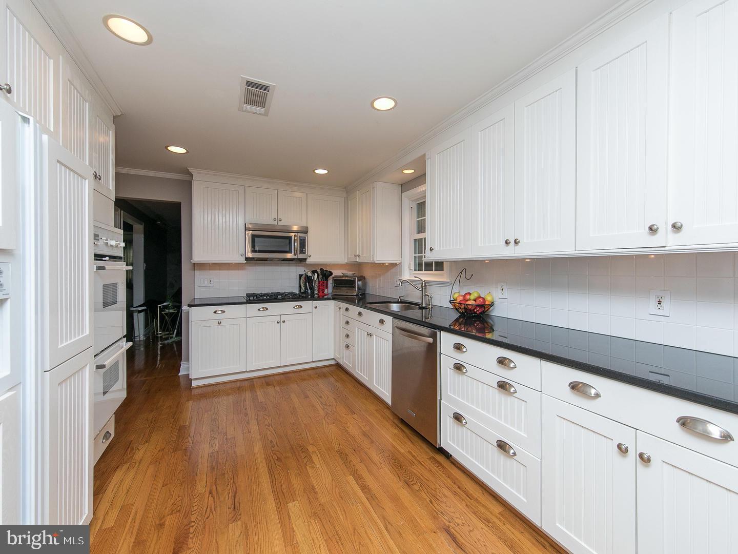 1210 Fairy Hill Road Rydal, PA 19046 - Photo 13 of 43 Kitchen