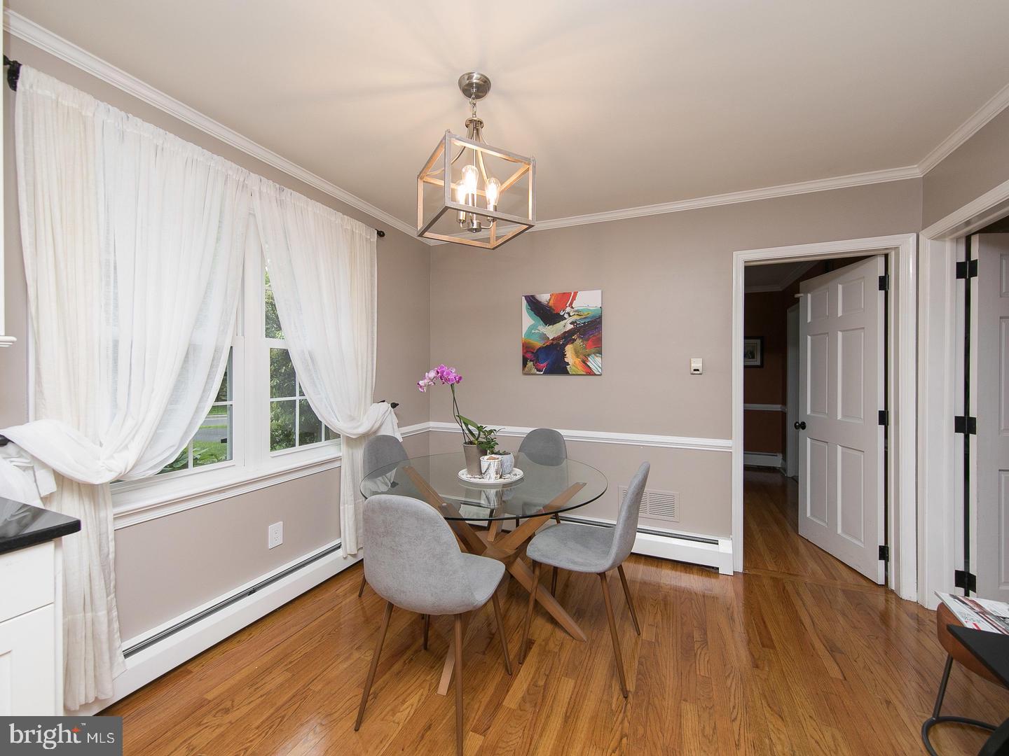 1210 Fairy Hill Road Rydal, PA 19046 - Photo 15 of 43 Breakfast Area