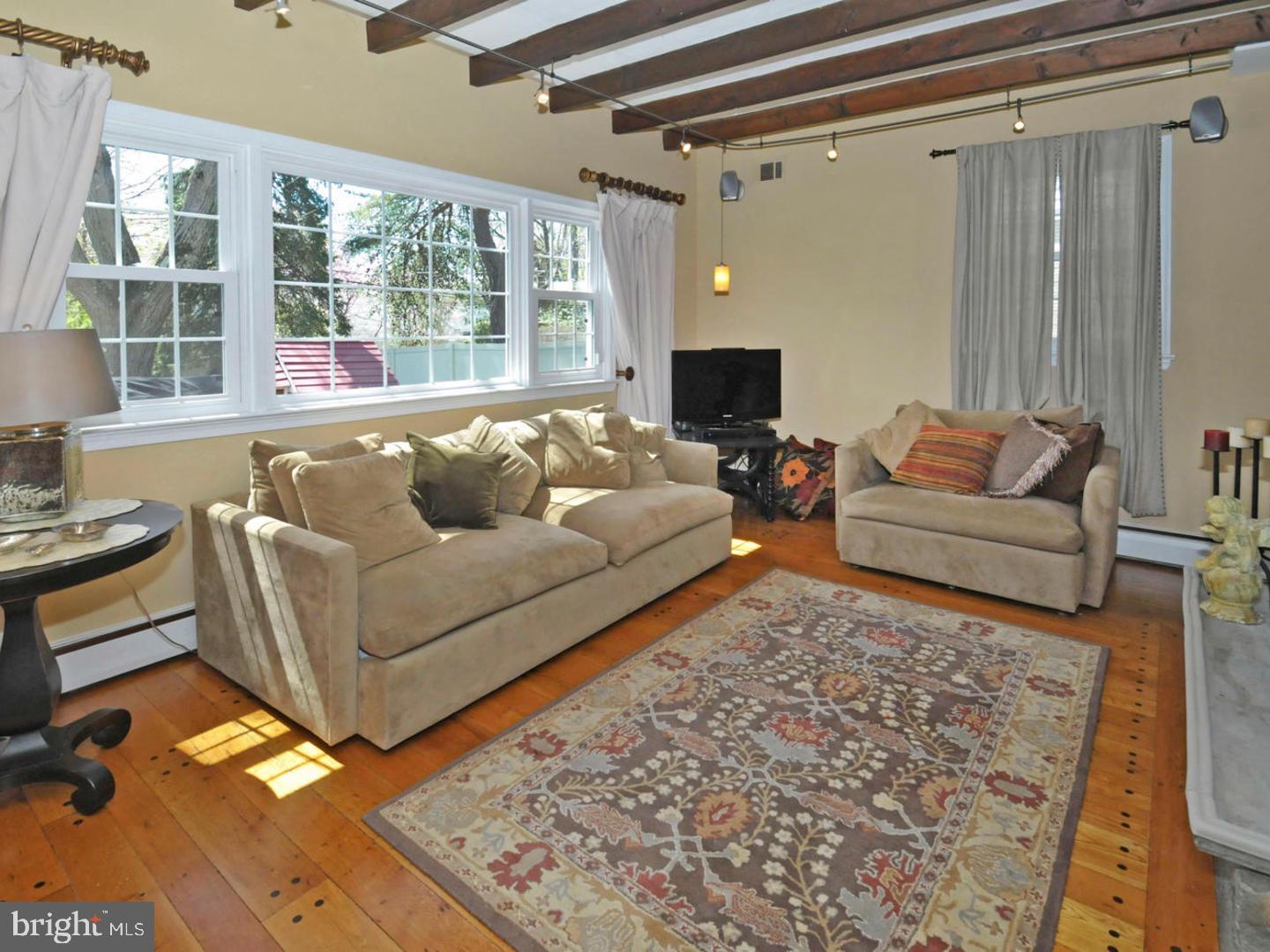 1210 Fairy Hill Road Rydal, PA 19046 - Photo 16 of 43 Family Room