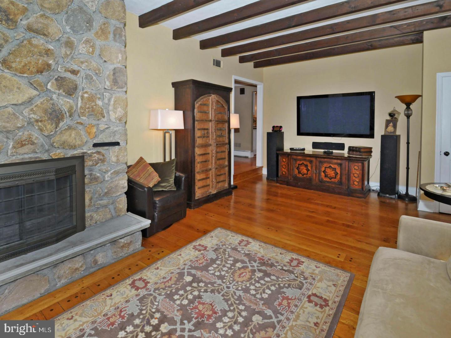 1210 Fairy Hill Road Rydal, PA 19046 - Photo 18 of 43 Family Room