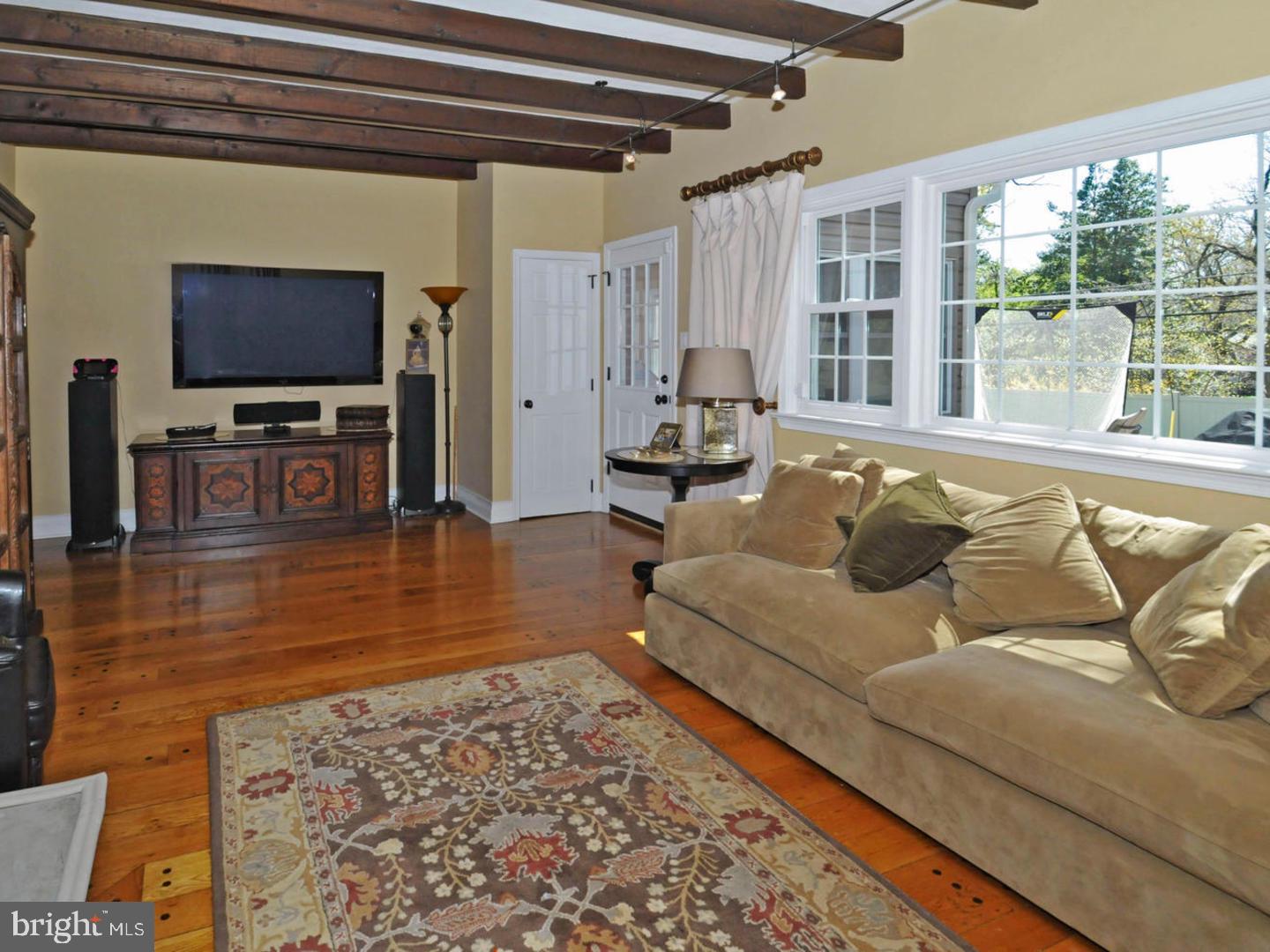 1210 Fairy Hill Road Rydal, PA 19046 - Photo 19 of 43 Family Room