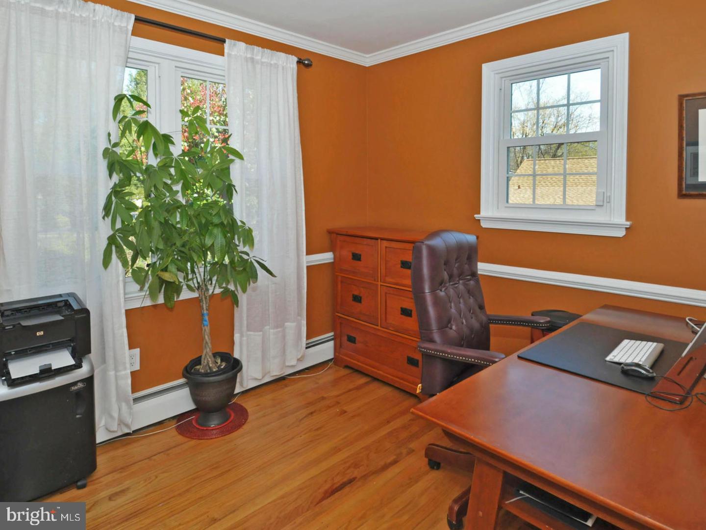 1210 Fairy Hill Road Rydal, PA 19046 - Photo 20 of 43 Office/ 5th Bedroom