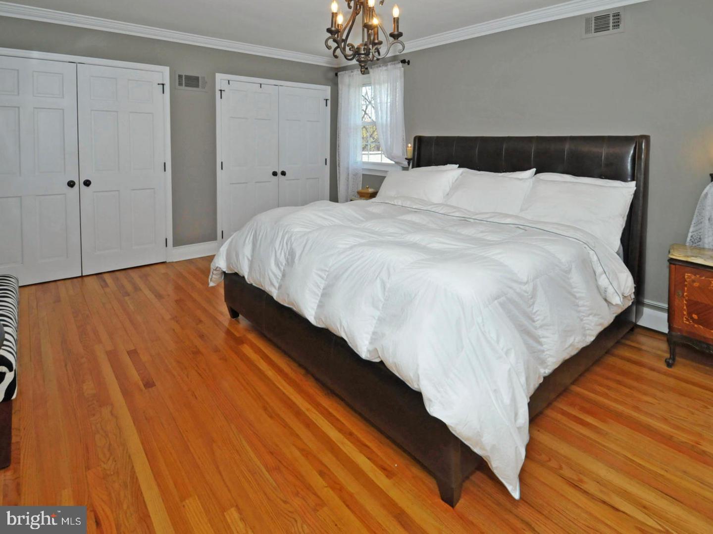 1210 Fairy Hill Road Rydal, PA 19046 - Photo 26 of 43 Master Bedroom