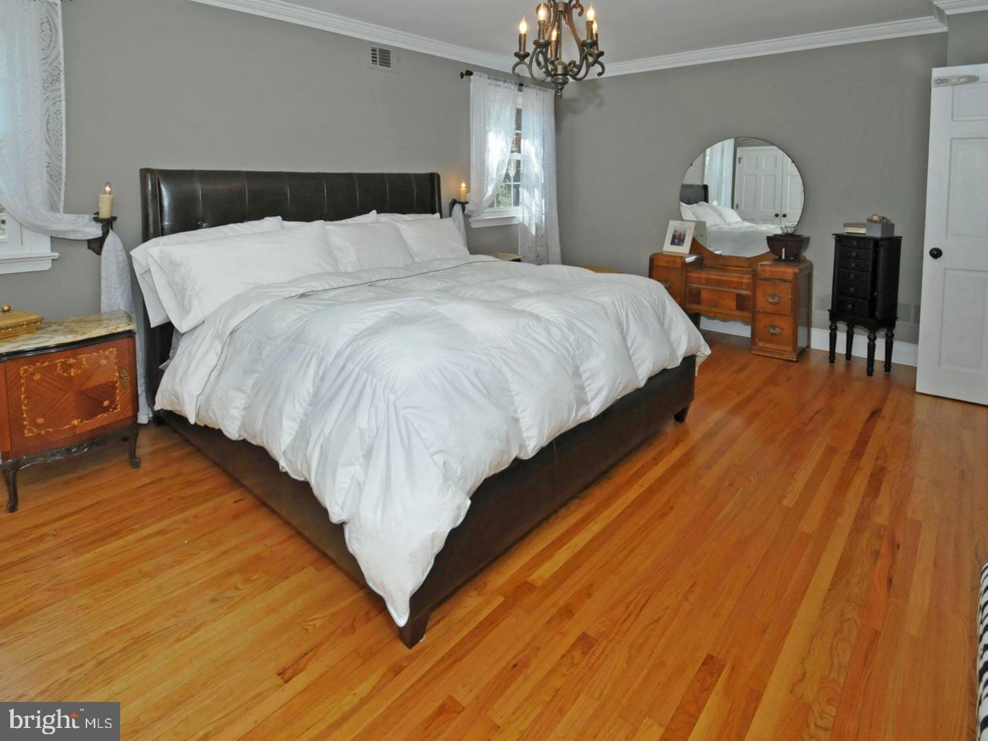 1210 Fairy Hill Road Rydal, PA 19046 - Photo 27 of 43 Master Bedroom