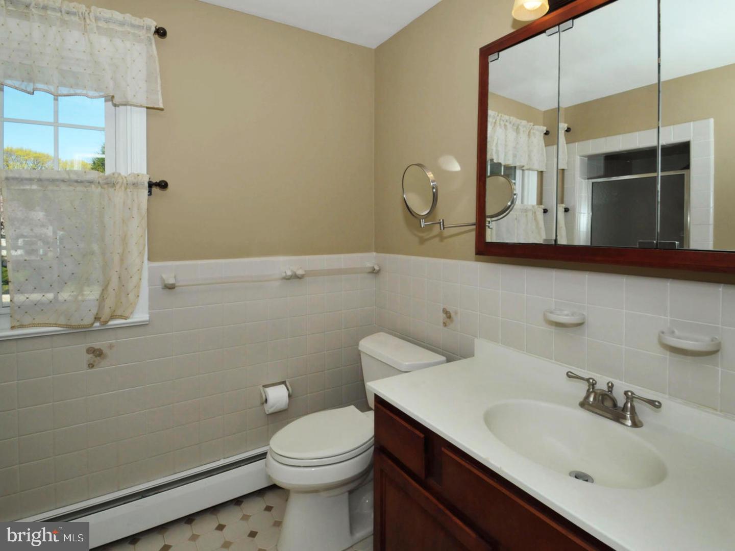 1210 Fairy Hill Road Rydal, PA 19046 - Photo 28 of 43 Master Bathroom