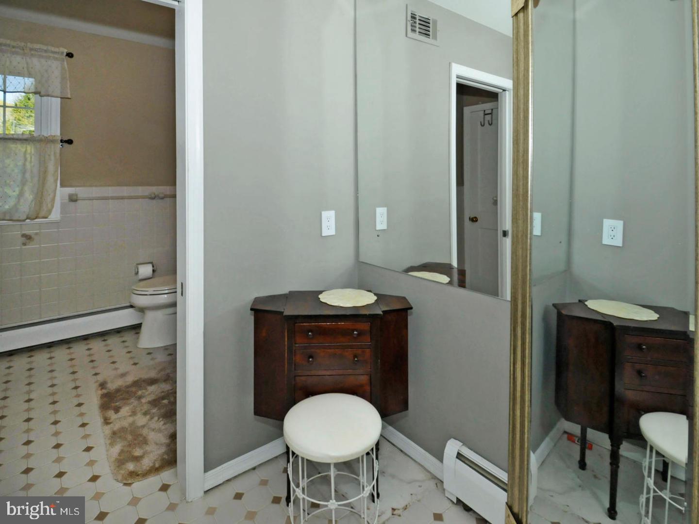 1210 Fairy Hill Road Rydal, PA 19046 - Photo 29 of 43 Master Bathroom