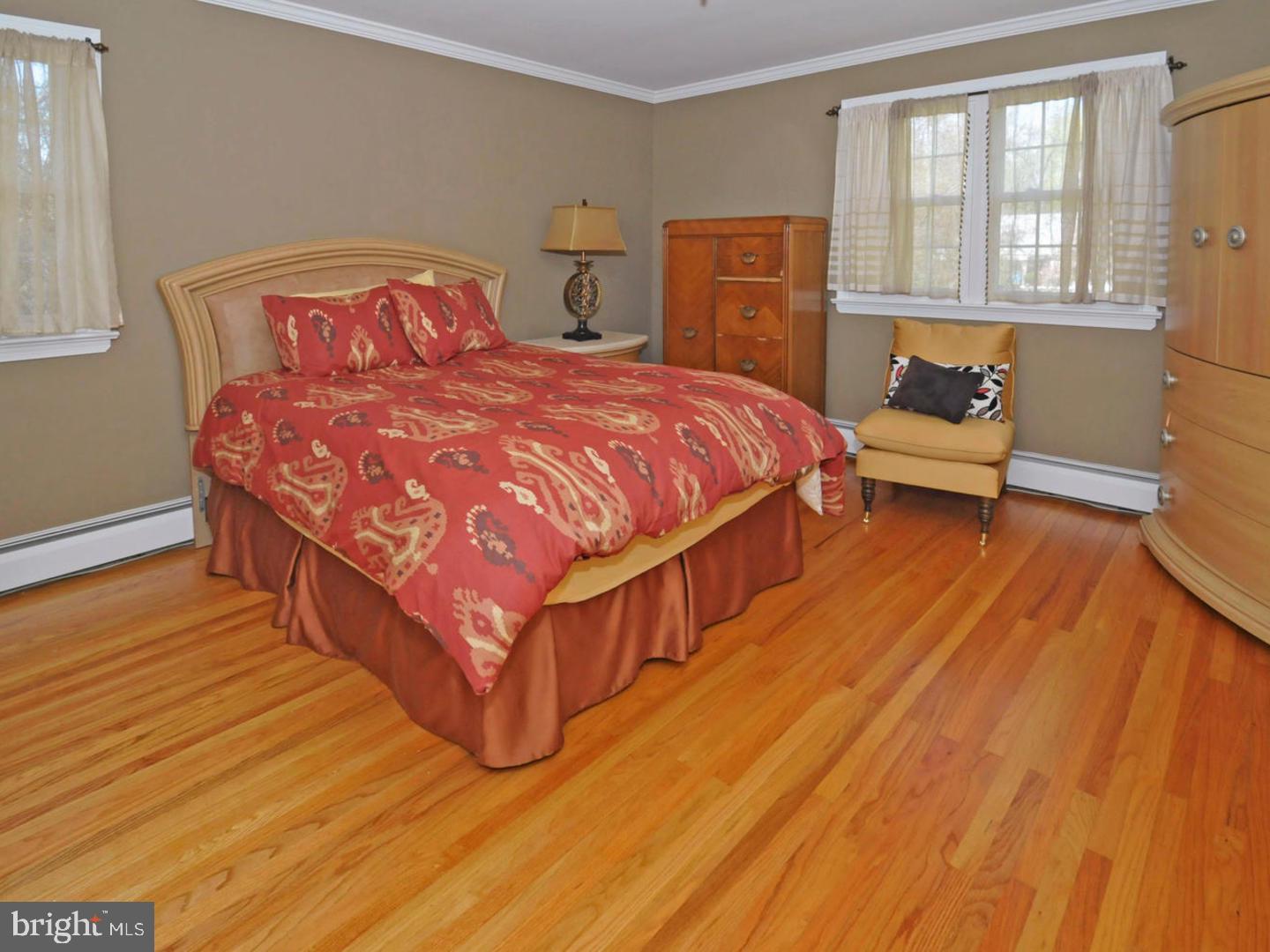 1210 Fairy Hill Road Rydal, PA 19046 - Photo 30 of 43 Bedroom 2